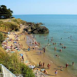 Plage
