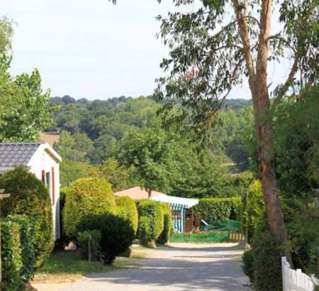 Camping Loire-Atlantique