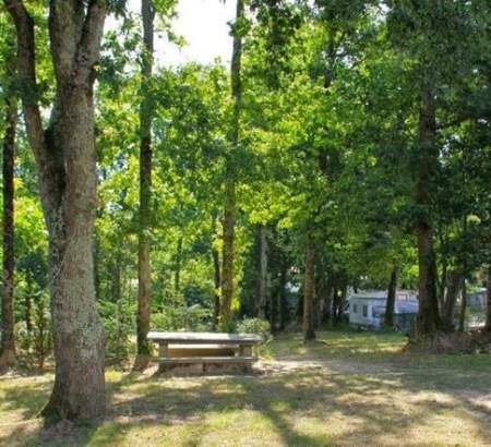 Camping Pornic