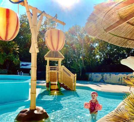 Camping Loire-Atlantique