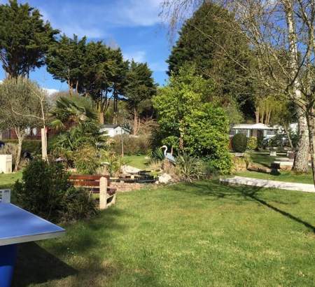 Camping Loire-Atlantique