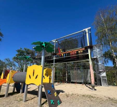 Camping Loire-Atlantique