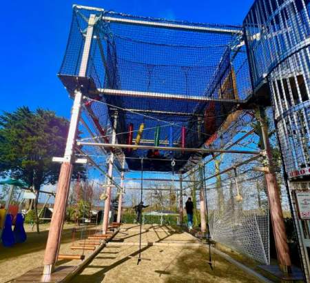 Camping Loire-Atlantique