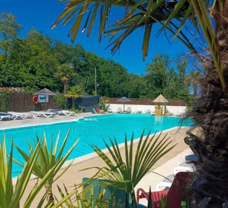 Camping Loire atlantique