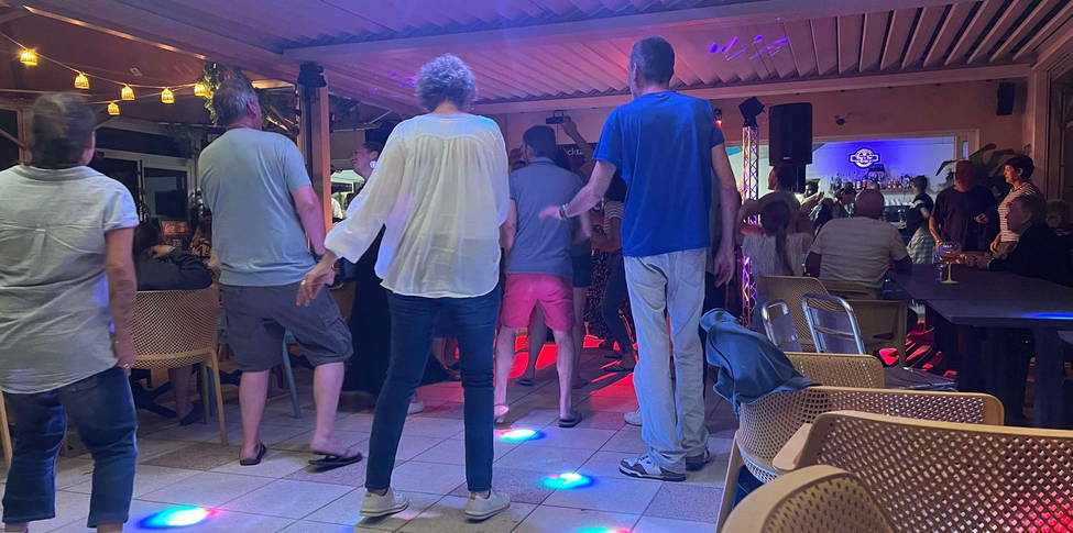 Camping Pornic