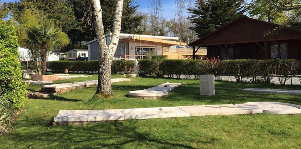 Camping en Loire-Atlantique
