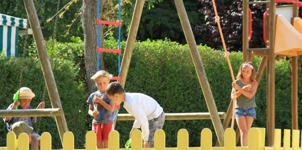 Camping et locations en Loire-Atlantique