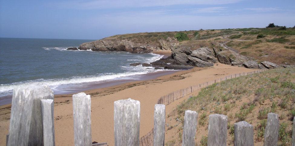 Camping à Pornic