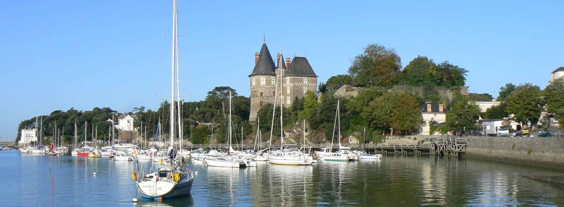 Photo LE PORT CHERI ***