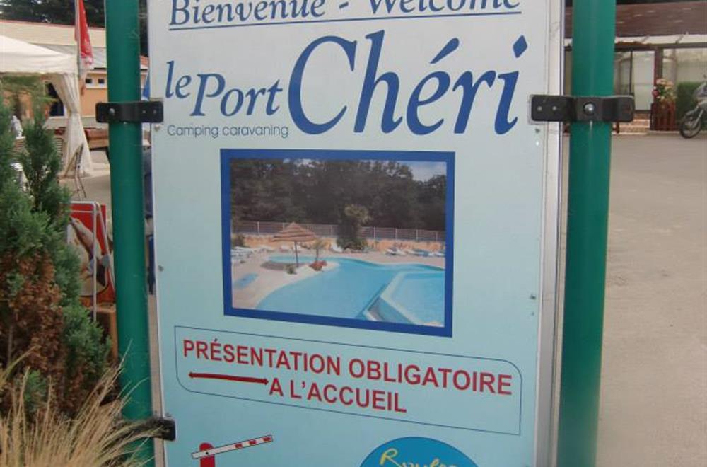 offres petits prix - Camping Pornic - Camping le Port Chéri 